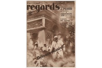 Regards n°22 (54) / Collections musée Nicéphore Niépce